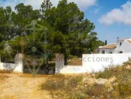 Villa en Fuente alamo de Murcia