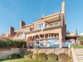 Villa en Esplugues de Llobregat