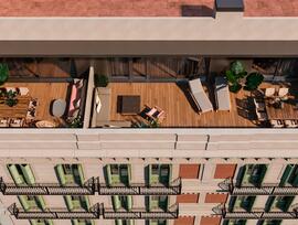 Apartamento en Barcelona