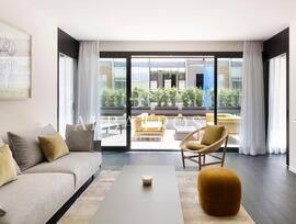 Piso en Barcelona