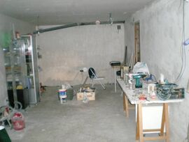 Unidad comercial en Manresa