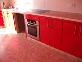 Casa en El Pont de Vilomara i Rocafort