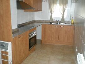 Dúplex en El Pont de Vilomara i Rocafort