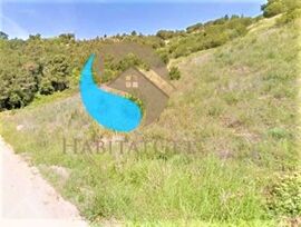 Parcela urbana en Sant Cebria de Vallalta