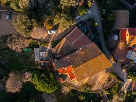 Casa de campo en Pineda de Mar