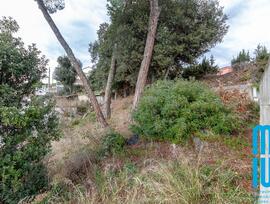 Parcela urbana en Dosrius