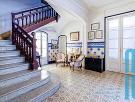 Casa en Arenys de Mar