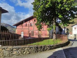 Casa en Errezil