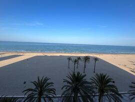 Apartamento en Cullera