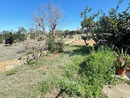 Casa de campo en Cullera