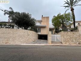 Villa en Cullera