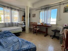 Apartamento en Cullera