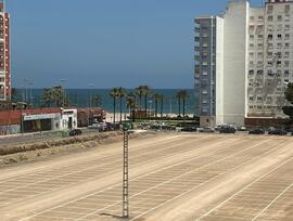 Apartamento en Cullera