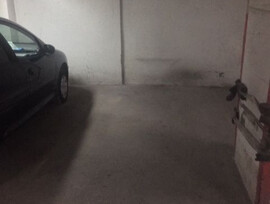 Garaje en Valladolid