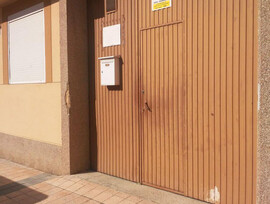 Unidad comercial en Arroyo de la Encomienda