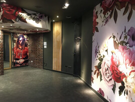 Unidad comercial en Valladolid