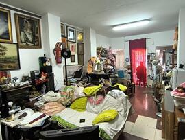 Unidad comercial en Valencia