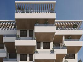 Ático en Calpe