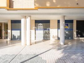 Unidad comercial en Cambrils