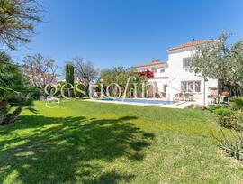 Villa en Cambrils