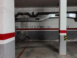 Garaje en Vinyols i els Arcs