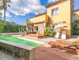 Villa en Reus