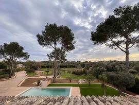 Villa en Palma de Mallorca