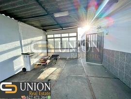 Casa de campo en Rota