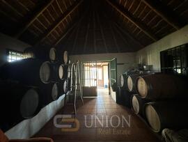 Casa de campo en Chipiona