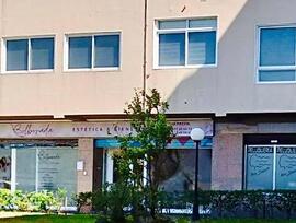 Unidad comercial en Vigo