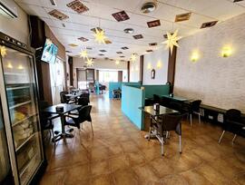 Unidad comercial en Málaga