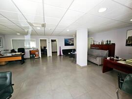 Unidad comercial en Benalmádena