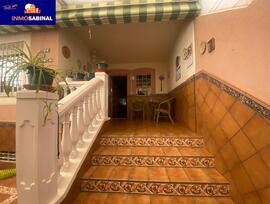 Dúplex en Roquetas de Mar