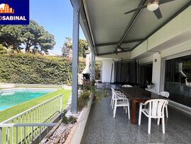 Villa en Aguadulce Almeria