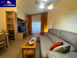 Piso en Roquetas de Mar