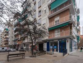 Piso en Granada