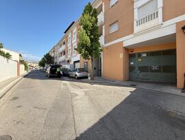Garaje en Ogijares