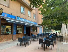 Unidad comercial en Granada