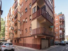 Piso en Granada