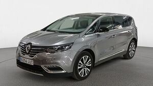 Renault Espace Initiale Paris Energy dCi