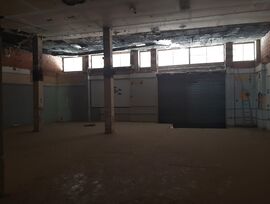 Local comercial en Valencia