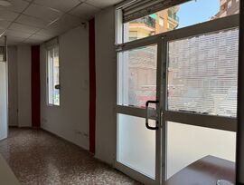 Local comercial en Valencia