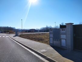 Terreno o solar en Riudarenes