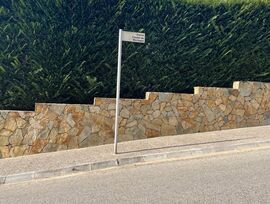 Terreno o solar en Sant Julià de Ramis