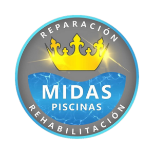 Midas Piscinas expertos Reparación Rehabilitación