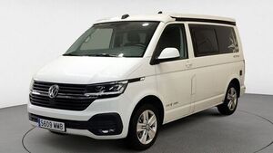 Westfalia Amundsen Club Joker City