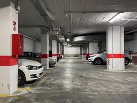 Garaje en Granada