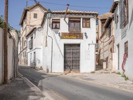 Casa en Granada