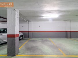 Garaje en Santomera