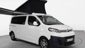 Citroen Jumpy Combi BlueHDi 115 Confort Talla M